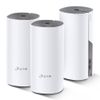 Hệ Thống Mesh WiFi 5 Toàn Nhà TP-Link Deco E4 (1-pack), E4 (2-pack), E4 (3-pack) AC1200 Giúp Kiểm Soát Của Phụ Huynh
