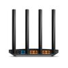 Thiết bị mạng Router Wi-Fi MU-MIMO TP-Link Archer C80, chuẩn AC1900