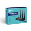 Thiết bị mạng Router Wi-Fi MU-MIMO TP-Link Archer C80, chuẩn AC1900