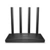 Thiết bị mạng Router Wi-Fi MU-MIMO TP-Link Archer C80, chuẩn AC1900
