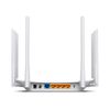 Thiết bị mạng Router Wi-Fi MU-MIMO TP-Link Archer C86, chuẩn AC1900