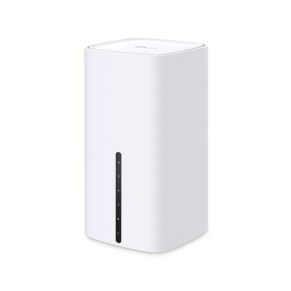 Thiết bị phát Router WiFi từ sim 5G Tốc độ cao TP link Archer NX200, chuẩn AX1800 Băng Tần Kép