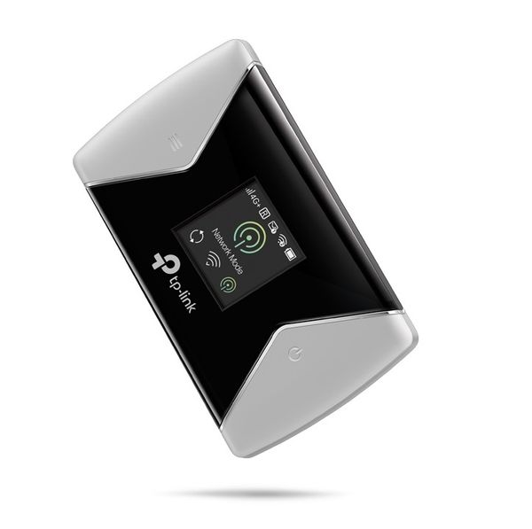 Thiết bị phát Wi-Fi Di Động Sim 4G LTE, TP-Link M7450, 300 Mbps, 32 thiết bị