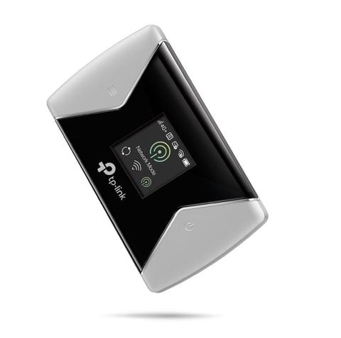 Thiết bị phát Wi-Fi Di Động Sim 4G LTE, TP-Link M7450, 300 Mbps, 32 thiết bị