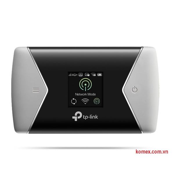 Thiết bị phát Wi-Fi Di Động Sim 4G LTE, TP-Link M7450, 300 Mbps, 32 thiết bị