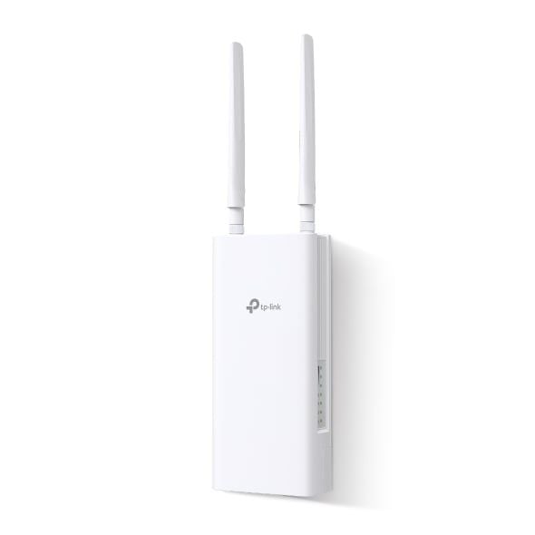 Router Wi-Fi 4G Ngoài Trời TP-Link TL-MR100-Outdoor Chuẩn N 300Mbps Chống Nước IP65