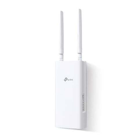 Router Wi-Fi 4G Ngoài Trời TP-Link TL-MR100-Outdoor Chuẩn N 300Mbps Chống Nước IP65