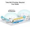Router Wi-Fi 4G Ngoài Trời TP-Link TL-MR100-Outdoor Chuẩn N 300Mbps Chống Nước IP65