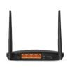 Router Wi-Fi 4G LTE TP-Link TL-MR6400 Chuẩn N 300Mbps, Hỗ trợ liên kết địa chỉ IP và MAC