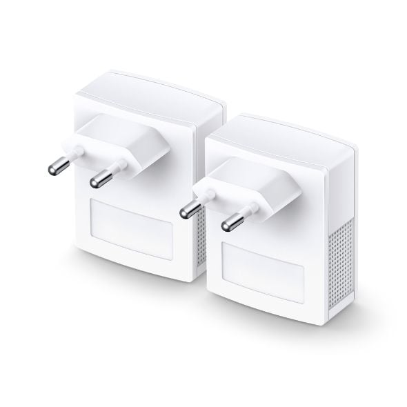 Bộ Chuyển Đổi Internet Qua Đường Dây Điện 1000Mbps TP-Link TL-PA7017 KIT Gigabit Ethernet AV1000