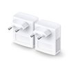 Bộ Chuyển Đổi Internet Qua Đường Dây Điện 1000Mbps TP-Link TL-PA7017 KIT Gigabit Ethernet AV1000