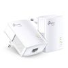 Bộ Chuyển Đổi Internet Qua Đường Dây Điện 1000Mbps TP-Link TL-PA7017 KIT Gigabit Ethernet AV1000