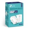 Bộ Chuyển Đổi Internet Qua Đường Dây Điện 1000Mbps TP-Link TL-PA7017 KIT Gigabit Ethernet AV1000