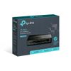 Switch chia tín hiệu để bàn TP-Link TL-SF1016D 16 Cổng 10/100Mbps, tự động nhận diện tốc độ kết nối của từng thiết bị mạng