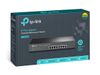 Switch Gigabit 8 Cổng TP-Link TL-SG1008 –  Tiết Kiệm Điện, Vỏ Kim Loại, Hạn chế lượng khí thải carbon trong hệ thống mạng