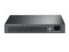 Switch Gigabit 16 Cổng TP-Link TL-SG1016D Vỏ Thép, Hỗ trợ Jumbo Frame 10KB Cải thiện truyền tải file dung lượng lớn
