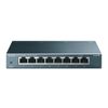 Switch Gigabit 8 Cổng TP-Link TL-SG108 Vỏ Kim Loại, Hỗ trợ tốt cho các ứng dụng đồ họa