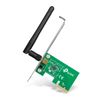 Card mạng PCIe Wi-Fi TP-Link TL-WN781ND 150Mbps chuẩn N, Anten rời Thu sóng linh hoạt