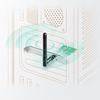 Card mạng PCIe Wi-Fi TP-Link TL-WN781ND 150Mbps chuẩn N, Anten rời Thu sóng linh hoạt
