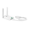 USB Adapter Wi-Fi 300Mbps TP-Link TL-WN822N Chuẩn N, Hỗ trợ WPS giúp thiết lập bảo mật nhanh chóng