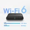 Bộ Phát Sóng Router Di Động WiFi 6 AX1500 TP-Link TL-WR1502X – VPN Kết Nối Linh Hoạt