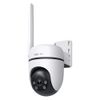 Camera Wifi 4G TP-Link Tapo C501GW, AI thông minh, IP66, ONVIF, đàm thoại 2 chiều