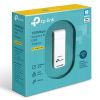 USB Adapter Wi-Fi TP-Link TL-WN727N Chuẩn N 150Mbps, Công nghệ CCA tự động tránh xung đột kênh