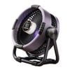 Quạt Tuần Hoàn Không Khí tích điện di động để bàn Tiross TS2285