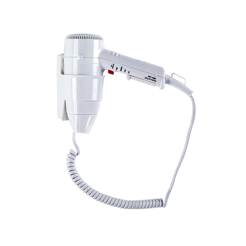 Máy Sấy tóc treo tường Tiross TS4321 Công Suất 1500W Sấy Khô Tóc Nhanh Chóng