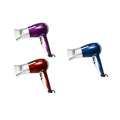 Máy Sấy Tóc TIROSS TS432 1500W Luồng Khí Xoáy 360°, 3 Chế Độ Sấy Êm Ái