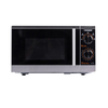Lò vi sóng cơ Tiross TS5000 20 Lít – Công suất 1100W, hâm nóng rã đông tiện lợi