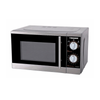 Lò vi sóng Tiross TS5001 20 lít tích hợp nướng 720W, 6 mức công suất dễ sử dụng