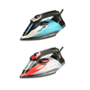 Bàn ủi hơi nước Tiross TS529 2500W mặt ceramic chống nhỏ giọt an toàn cho gia đình