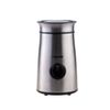 Máy xay Cafe Tiross TS532 inox, công suất 150W, khối lượng xay 50g, lưỡi dao thép không gỉ