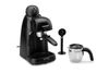 Máy Pha Cafe Tiross TS620 800W Pha Espresso Cappuccino Chuẩn Italy, màng lọc lưới inox cao cấp