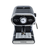 Máy pha Cafe Tiross TS6211 1100W bán tự động, áp suất 15 bar, phù hợp người mới bắt đầu pha máy