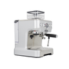 Máy pha Cafe Tiross TS6213 tích hợp xay, áp suất 20 bar, pha chuẩn Barista