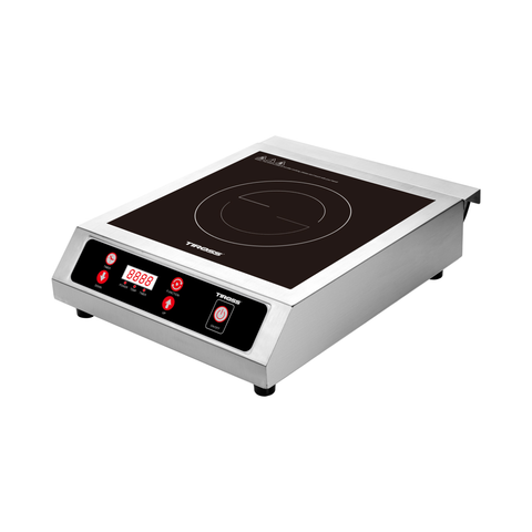 Bếp Từ Đơn Công Nghiệp Tiross TS8042 3500W IGBT Siemens, Lõi Đồng 100% Siêu Bền