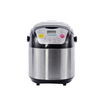 Máy Làm Bánh Mì Tiross TS821 Inox 600W 12 Chức Năng Làm bánh Hẹn Giờ Lên Đến 13 Tiếng