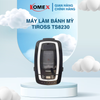 Máy Làm Bánh Mì Tiross TS8230 800W 12 Chức Năng, Hẹn Giờ 13h, Trọng Lượng Bánh Lên Đến 1250G
