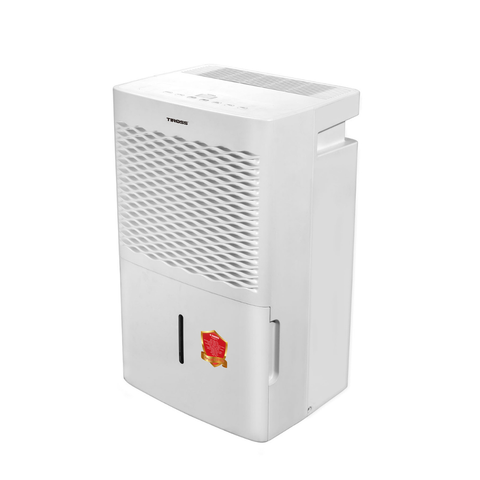 Máy Hút Ẩm Không Khí Tiross TS8874 900W , Công Suất Hút 40L/Ngày, Bình Nước Lên Đến 7.6L Hẹn Giờ 24 Tiếng