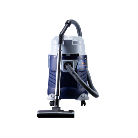 Máy Hút Bụi Công Nghiệp Tiross TS9301 1600W 32L Đa Năng Hút Khô Hút Nước Thổi Mạnh