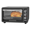 Lò Nướng Tiross 40 Lít TS9602 Công suất 1500W
