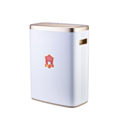 Máy Lọc Không Khí Tiross TS9710 Lọc Bụi PM2.5, Khử Formaldehyde Với Công Nghệ Lọc HEPA Cấp 12