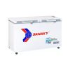 Tủ Đông 1 khoang 2 cánh Sanaky Inverter VH-5699HY4K, 560 Lít