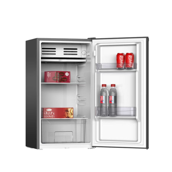 Tủ lạnh mini Casper EcoFresh 95L RO-E95PGR, 103 Lít, nhỏ gọn, tiết kiệm không gian