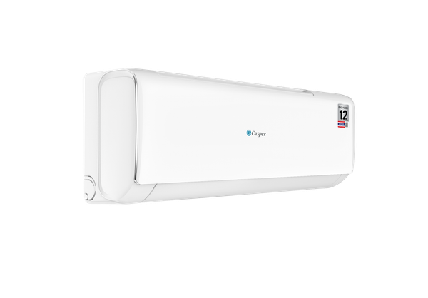 Điều hòa Inverter 1 chiều 1.5HP (12000 BTU) Casper ProAir JC-12IU36