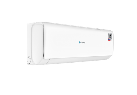 Điều hòa Inverter 1 chiều 1.5HP (12000 BTU) Casper ProAir JC-12IU36