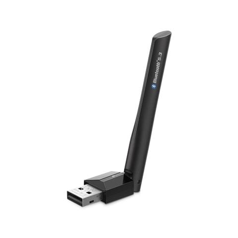 Thiết bị kết nối Bluetooth 5.3 TP-Link UB500 Plus – USB Bluetooth tầm xa cho PC & Laptop