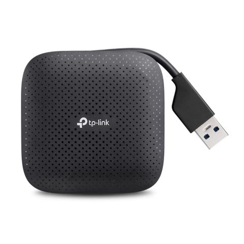 Bộ chia USB 3.0 4 cổng TP-Link UH400 – Hub USB tốc độ cao, cắm là dùng